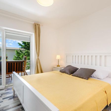 Benko N Apartment Crikvenica Luaran gambar