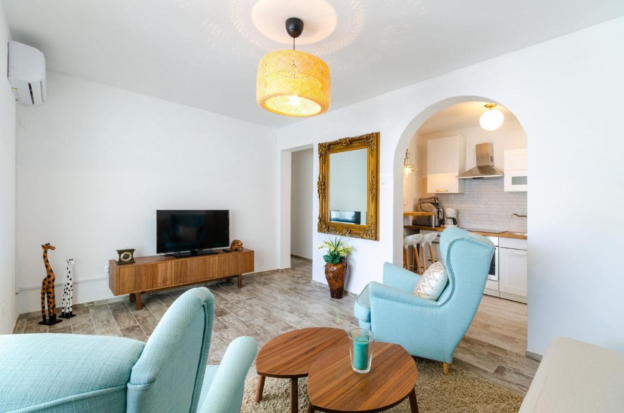 Benko N Apartment Crikvenica Luaran gambar