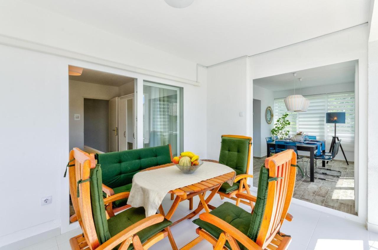 Benko N Apartment Crikvenica Bilik gambar