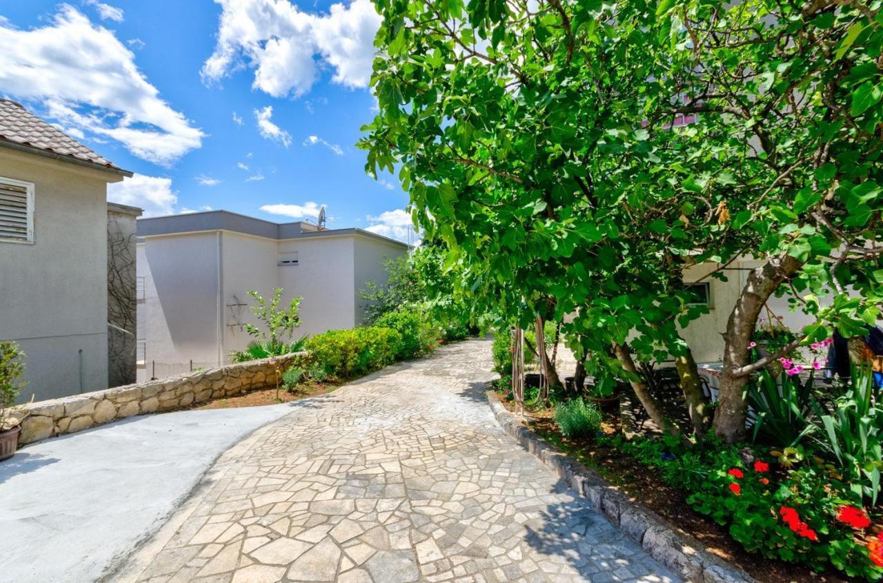 Benko N Apartment Crikvenica Bilik gambar